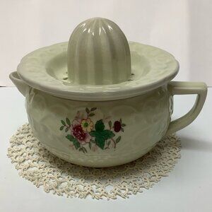 🌸Ceramic Citrus Juicer